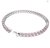 Bracciale Swarovski MATRIX in Lega metallica 5660913 - 5660913